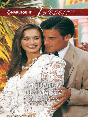 cover image of Mudança de imagem